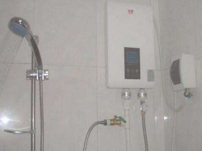 天然氣熱水器出現(xiàn)e1e4是什么原因