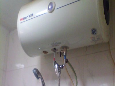 天然氣如何拆裝熱水器