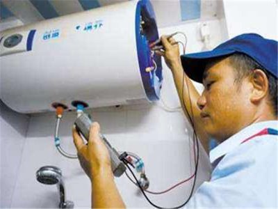 萬和燃氣熱水器顯示e8是什么意思