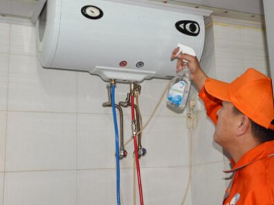 蘇州哪里有賣熱水器