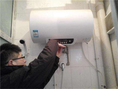 熱水器通水管漏水怎么弄