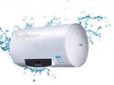 如何檢修然氣熱水器