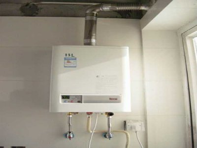 熱水器用著用著沒(méi)電了什么原因