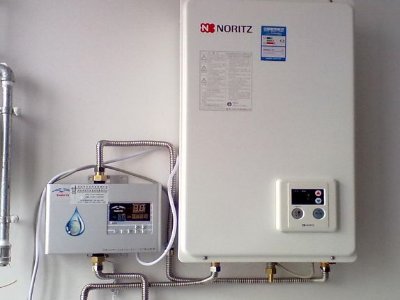 熱水器總成壞了怎么辦