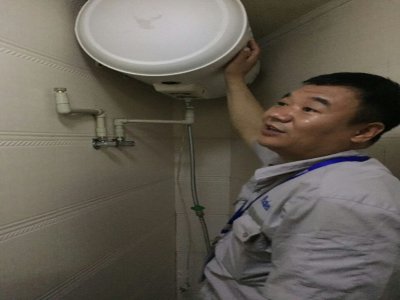 熱水器出來的水太燙怎么辦