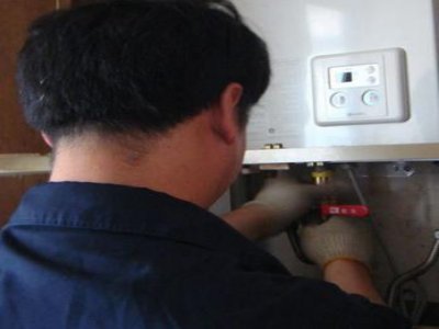 熱水器出熱水慢怎么辦