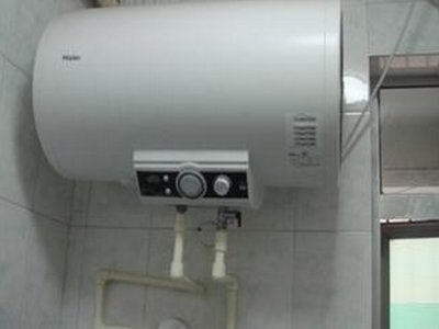 熱水器火排破裂能用多久