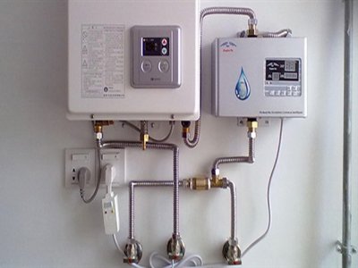 熱水器沒電是怎么回事