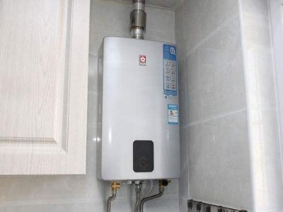 熱水器電線孔漏水怎么辦