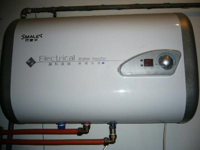 熱水器沒通電怎么回事(圖1)