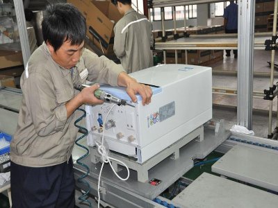 熱水器燃燒空氣從哪里來(lái)