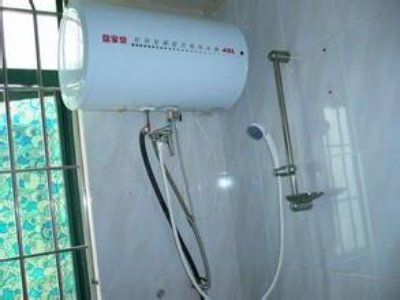 燃氣熱水器打開后出現E2是什么情況