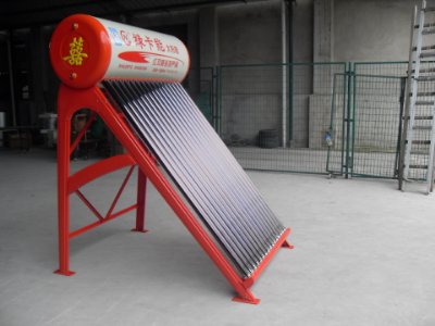 燃?xì)鉄崴鞯拇ae4怎么回事
