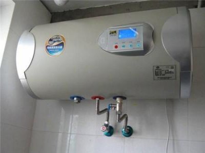 熱水器不亮了怎么回事