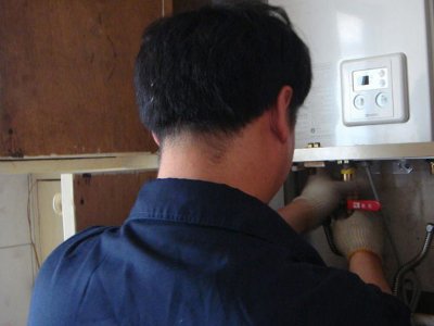 熱水器e9代表什么故障