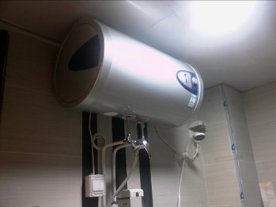 燃氣熱水器前鋒如何