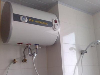 熱水器不能加熱怎么辦