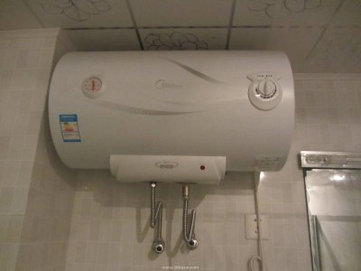 燃氣熱水器停電怎么辦