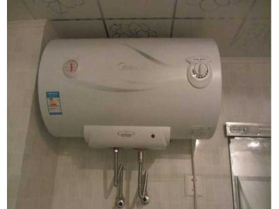 熱水器安全閥怎么調試