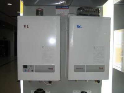 熱水器報e9是什么故障代碼