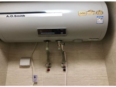 美的電熱水器e2怎么解決