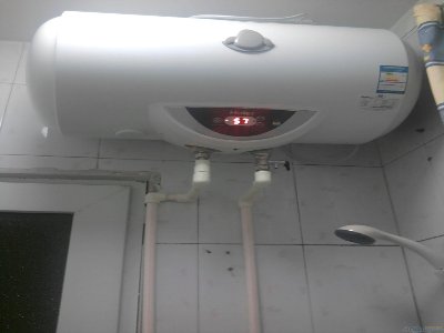 美的電熱水器如何維修