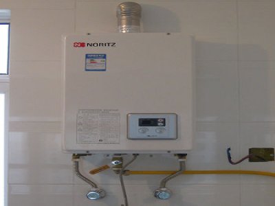 前鋒熱水器出現r4什么意思