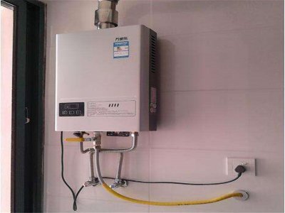 林內熱水器怎么打開