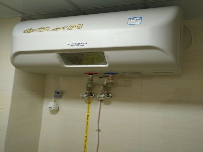 煤氣熱水器壞了怎么修