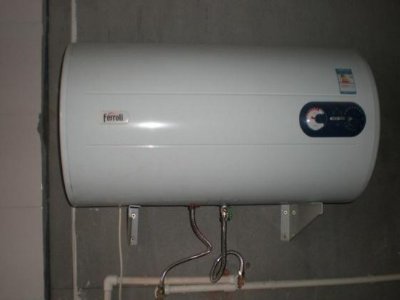 燃氣熱水器不上水什么原因