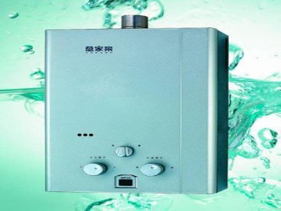 燃氣熱水器E6如何解決
