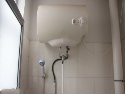 燃?xì)鉄崴鞅荚趺崔k
