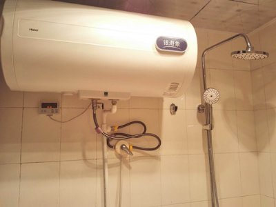 韓電熱水器怎么拆開