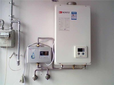 家里熱水器e1怎么解決