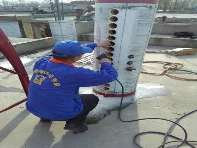 康寶燃氣熱水器漏水怎么辦