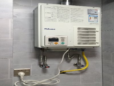 紅日燃氣熱水器e3故障怎么排除
