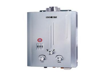 格瑞泰電燃氣熱水器怎么用
