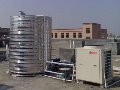 電熱水器跳閘的開關在哪里