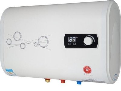 海爾燃氣熱水器E1怎么回事