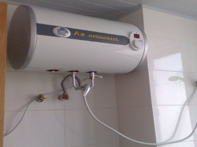 海爾熱水器h6怎么樣