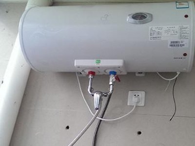 電熱水器怎么檢測壞了還是好的