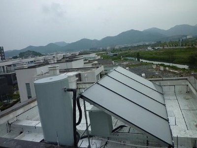 電熱水器顯e2如何解決