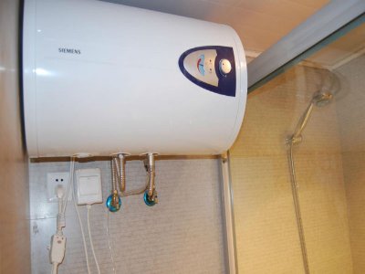 方太燃氣熱水器如何關閉