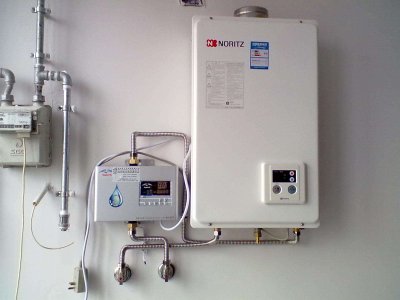 電熱水器開關漏水怎么辦
