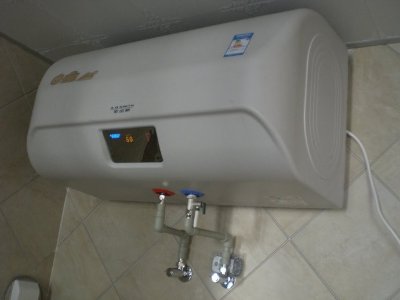 奧克斯熱水器e1故障自己怎么處理