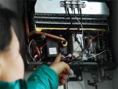 寶雞哪里有修燃氣熱水器