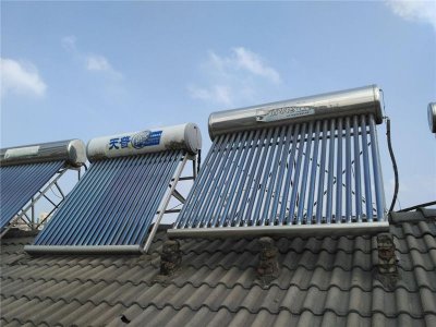 百吉熱水器質量怎么樣