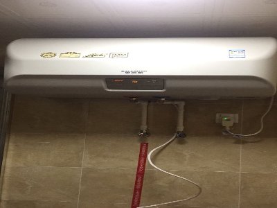 電熱水器出現e3故障怎么解決