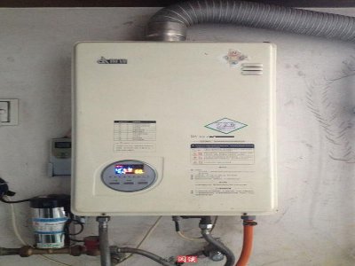電燃氣熱水器不通電怎么修