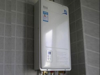 電熱水器故障5H是哪里壞了